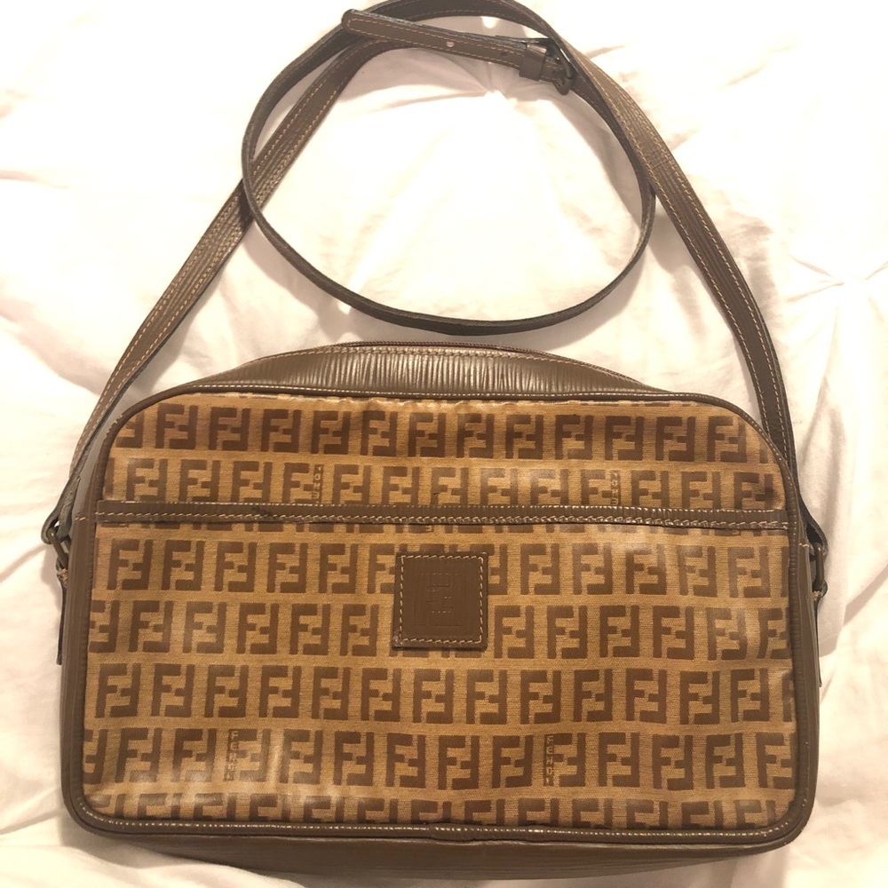 Fendi crossbody